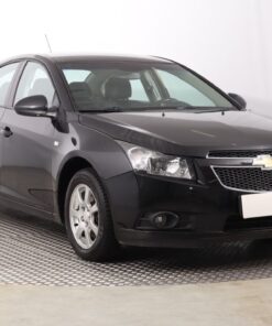 Used Chevrolet Cruze 2012 1.7 VCDi 279,446 km | AAA Auto Export