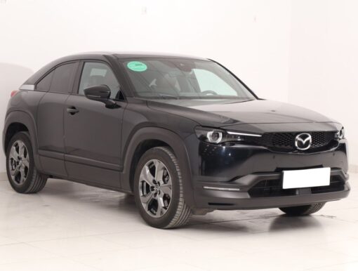 Used Mazda MX-30 2020 e-Skyactiv 50,039 km | AAA Auto Export