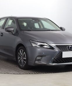 Used Lexus CT 2020 200h 31,604 km | AAA Auto Export