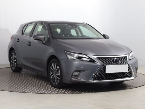 Used Lexus CT 2020 200h 31,604 km | AAA Auto Export