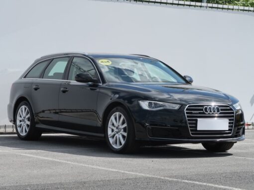 Used Audi A6 2015 3.0 TDI 258,879 km 4x4 | AAA Auto Export