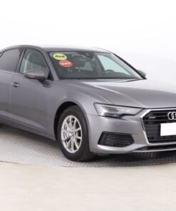 Used Audi A6 2020 45 TFSI 124,071 km 4x4 | AAA Auto Export