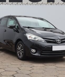 Used Toyota Verso 2013 1.6 Valvematic 162,808 km | AAA Auto Export