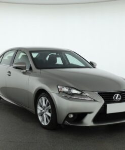 Used Lexus IS 2016 200t 96,719 km | AAA Auto Export