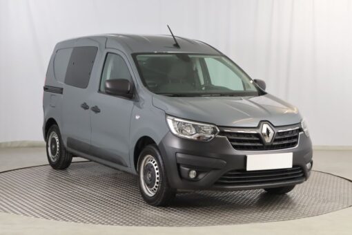 Used Renault Express 2021 1.3 TCe 70,514 km | AAA Auto Export