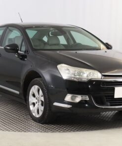 Used Citroen C5 2008 2.2 HDi 276,346 km | AAA Auto Export