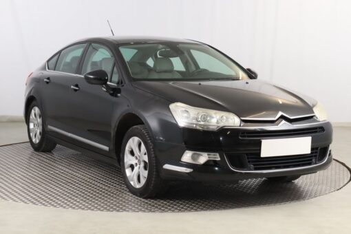 Used Citroen C5 2008 2.2 HDi 276,346 km | AAA Auto Export