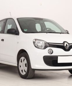Used Renault Twingo 2017 1.0 SCe 37,972 km | AAA Auto Export
