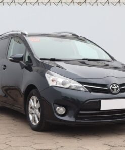 Used Toyota Verso 2014 1.8 Valvematic 248,465 km | AAA Auto Export