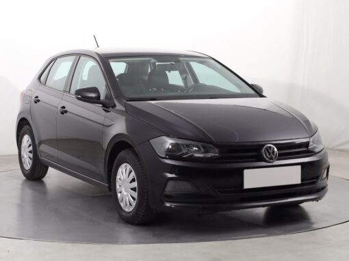 Used Volkswagen Polo 2018 1.0 96,827 km | AAA Auto Export
