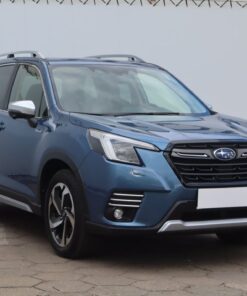 Used Subaru Forester 2022 2.0 e-Boxer MHEV 58,514 km 4x4 | AAA Auto Export