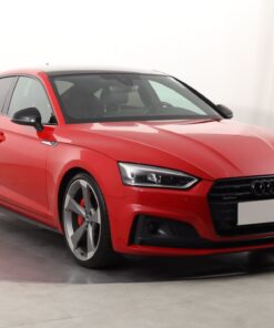Used Audi A5 2019 45 TFSI 164,743 km 4x4 | AAA Auto Export