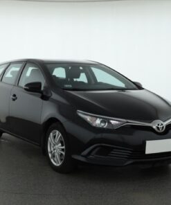Used Toyota Auris 2016 1.6 Valvematic 150,777 km | AAA Auto Export