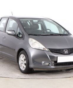 Used Honda Jazz 2011 1.4 i-VTEC 145,897 km | AAA Auto Export