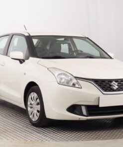 Used Suzuki Baleno 2017 1.2 DualJet 184,463 km | AAA Auto Export