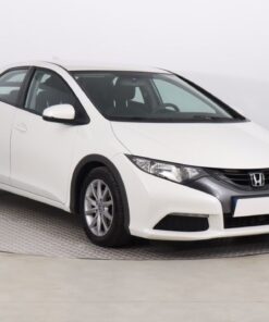 Used Honda Civic 2013 1.8 i-VTEC 136,017 km | AAA Auto Export