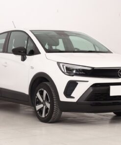 Used Opel Crossland X 2022 1.2 Turbo 43,342 km | AAA Auto Export