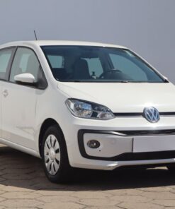 Used Volkswagen Up! 2018 1.0 MPI 57,077 km | AAA Auto Export