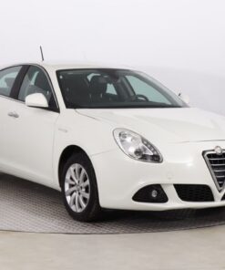 Used Alfa Romeo Giulietta 2012 1.4 T 102,629 km | AAA Auto Export