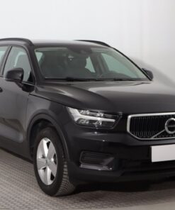 Used Volvo XC40 2022 T3 71,316 km | AAA Auto Export
