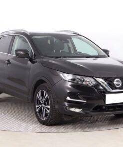 Used Nissan Qashqai 2021 1.3 DIG-T 96,136 km | AAA Auto Export