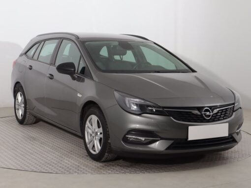 Used Opel Astra 2021 1.2 Turbo 97,720 km | AAA Auto Export