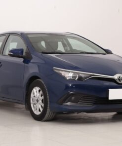 Used Toyota Auris 2017 1.3 Dual VVT-i 135,293 km | AAA Auto Export