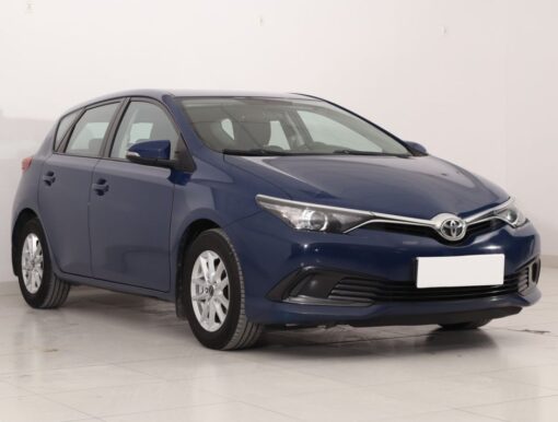 Used Toyota Auris 2017 1.3 Dual VVT-i 135,293 km | AAA Auto Export