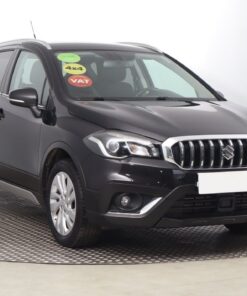 Used Suzuki SX4 S-Cross 2020 1.4 BoosterJet 42,292 km 4x4 | AAA Auto Export