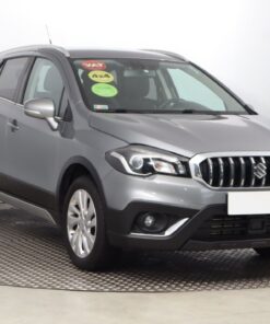 Used Suzuki SX4 S-Cross 2020 1.4 BoosterJet 86,420 km 4x4 | AAA Auto Export
