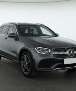 Used Mercedes-Benz GLC 2019 GLC 200 4MATIC 73,646 km 4x4 | AAA Auto Export