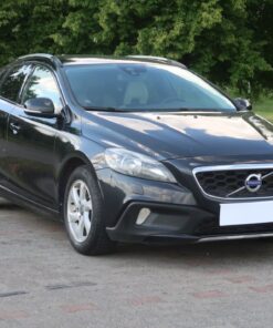 Used Volvo V40 2013 1.6 D2 283,419 km | AAA Auto Export