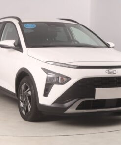 Used Hyundai Bayon 2021 1.0 T-GDI 61,895 km | AAA Auto Export