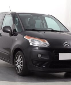 Used Citroen C3 Picasso 2009 1.4 i 208,479 km | AAA Auto Export