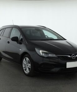 Used Opel Astra 2020 1.5 CDTI 159,845 km | AAA Auto Export