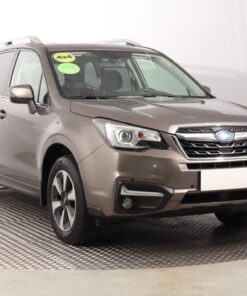 Used Subaru Forester 2016 2.0 X 190,683 km 4x4 | AAA Auto Export