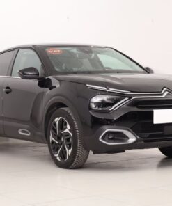 Used Citroen C4 X 2024 1.2 PureTech 26,025 km | AAA Auto Export