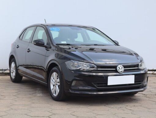 Used Volkswagen Polo 2018 1.0 TSI 69,570 km | AAA Auto Export