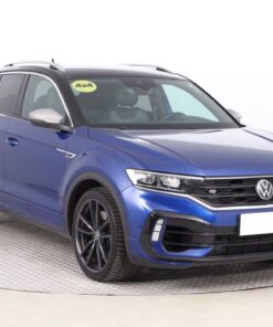 Used Volkswagen T-Roc 2021 R 2.0 TSI 4Motion 107,067 km 4x4 | AAA Auto Export