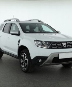 Used Dacia Duster 2019 1.0 TCe 69,480 km | AAA Auto Export