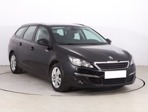 Used Peugeot 308 2015 1.6 BlueHDi 275,892 km | AAA Auto Export