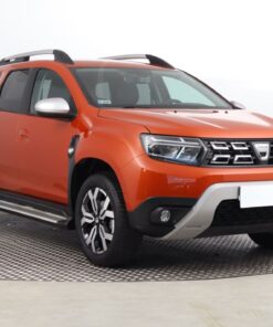 Used Dacia Duster 2022 1.3 TCe 41,404 km | AAA Auto Export