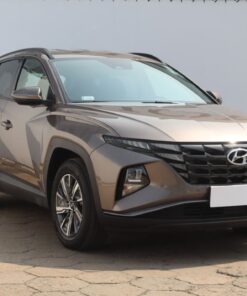 Used Hyundai Tucson 2021 1.6 T-GDI 48V MHEV 44,313 km | AAA Auto Export
