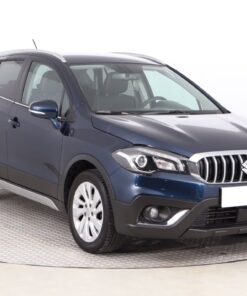 Used Suzuki SX4 S-Cross 2019 1.4 BoosterJet 83,554 km | AAA Auto Export