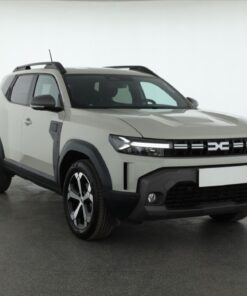 Used Dacia Duster 2024 1.6 Hybrid 13,126 km | AAA Auto Export