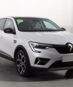 Used Renault Arkana 2022 E-Tech 27,438 km | AAA Auto Export