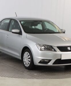 Used Seat Toledo 2018 1.0 TSI 151,191 km | AAA Auto Export