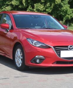 Used Mazda 3 2015 2.0 Skyactiv-G 51,505 km | AAA Auto Export