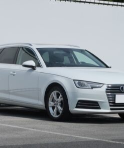 Used Audi A4 2016 2.0 TDI 281,416 km | AAA Auto Export