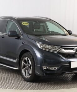Used Honda CRV 2018 1.5 VTEC Turbo 64,627 km 4x4 | AAA Auto Export
